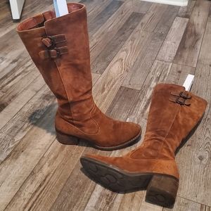 Born Women's Basil Tall Boots